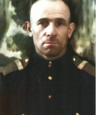 Утолин Дмитрий Иванович