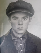 Тетюев Акинтий Дорофеевич