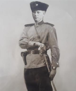 Броварный Никифор Яковлевич