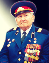 Гарифуллин Габдулла Гарифуллович