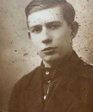 Макаров Дмитрий Захарович