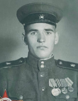 Осипов Павел Петрович