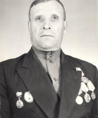 Малинин Григорий Иванович
