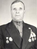 Малинин Григорий Иванович