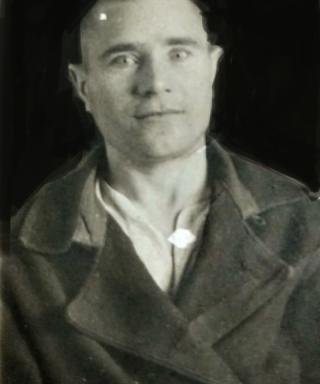 Чирков Иван Васильевич