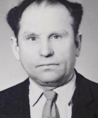 Замараев Георгий Николаевич