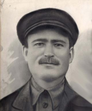Слободин Сергей Петрович