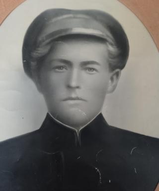 Крент Денис Александрович