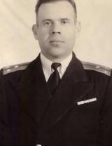 Веселов Константин Федорович