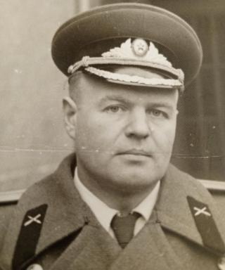 Бурыкин Александр Кузьмич