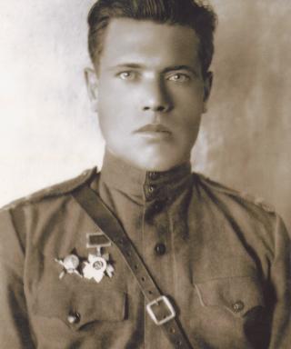 Куликов Алексей Павлович