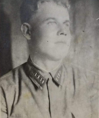 Пальчиков Тимофей Сергеевич