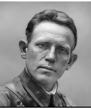 Лебедев Гавриил Максимович