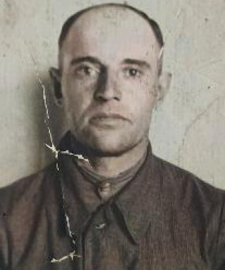 Галушин Матвей Егорович