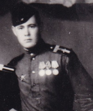 Миногин Александр Никитич