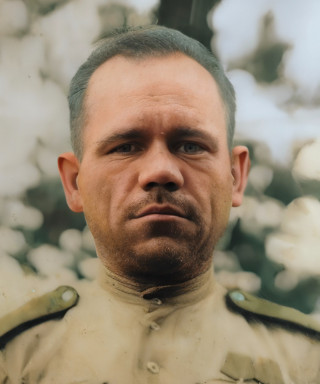 Дедков Николай Петрович