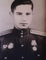 Жогов Валентин Петрович