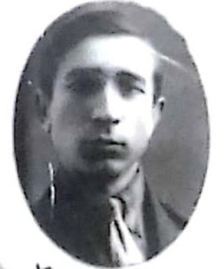 Волосов Иван Петрович