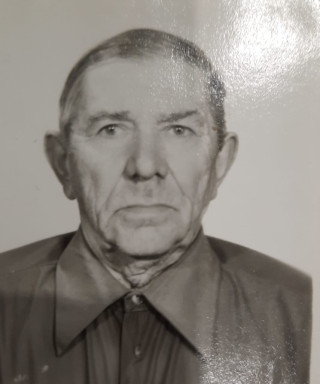 Васищев Григорий Данилович