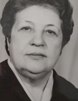 Ипанова Александра Никитична