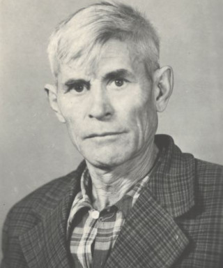 Голубев Игнат Константинович