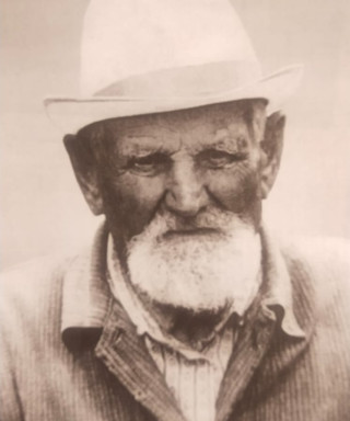 Журавлев Максим Филимонович