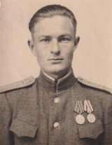 Гладков Михаил Яковлевич