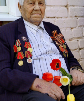 Зинин Сергей Иванович