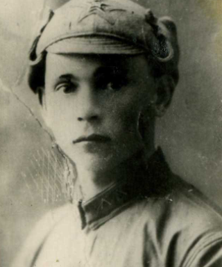 Боровиков Григорий Фёдорович