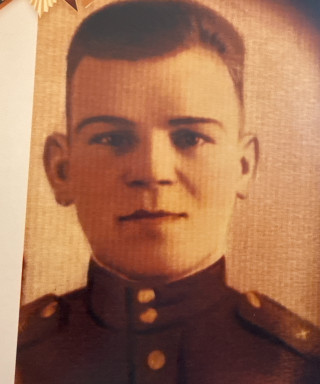 Голубев Александр Михайлович