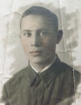 Белобородов Иван Гаврилович