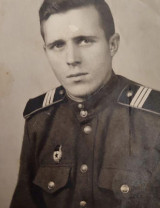 Питанов Алексей Николаевич