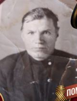 Павлов Дмитрий Алексеевич