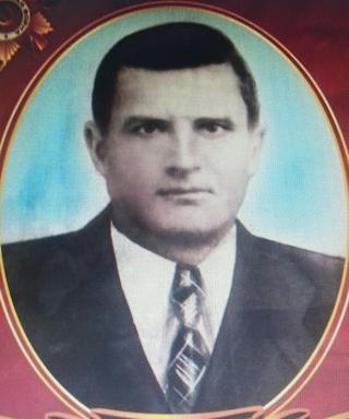 Матвеев Иван Петрович