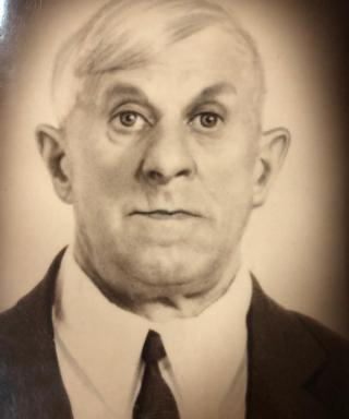 Абрамов Владимир Павлович
