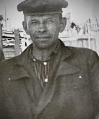 Луконин Андрей Димитрович