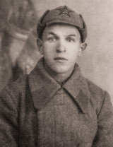 Столяров Василий Фёдорович