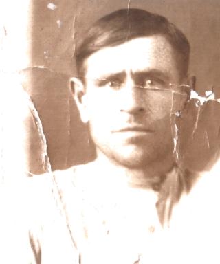 Шишканов Григорий Семёнович