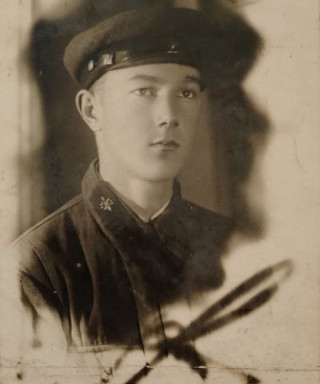 Ярославцев Николай Григорьевич