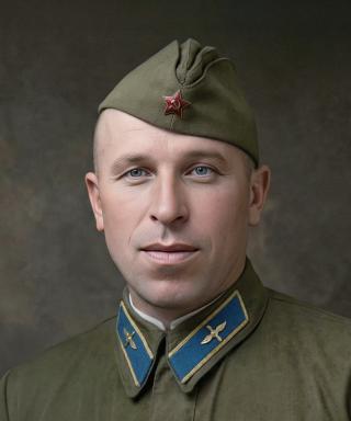 Чугунов Сергей Васильевич