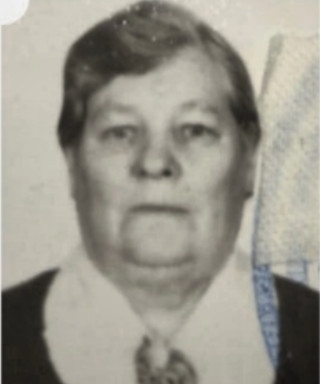 Евременкова Мария Николаевна