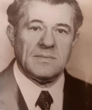 Рондель Михаил Абрамович