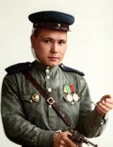 Полежаев Фёдор Фёдорович
