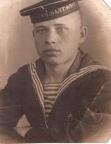 Кузнецов Василий Михайлович