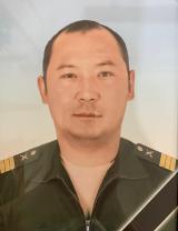 Захаров Владимир Владимирович