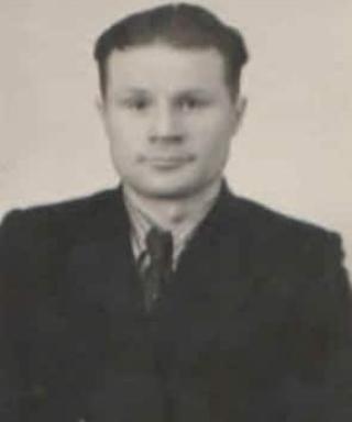 Сборнов Владимир Иванович