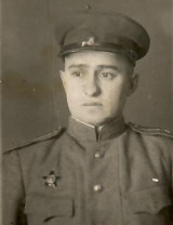 Гайдук Василий Константинович