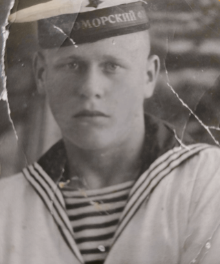 Мохирев Александр Иванович