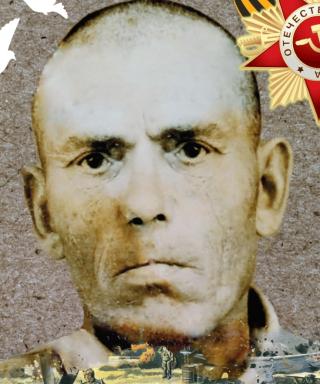 Чижов Дмитрий Иванович