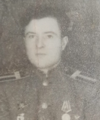 Чураков Иван Иванович